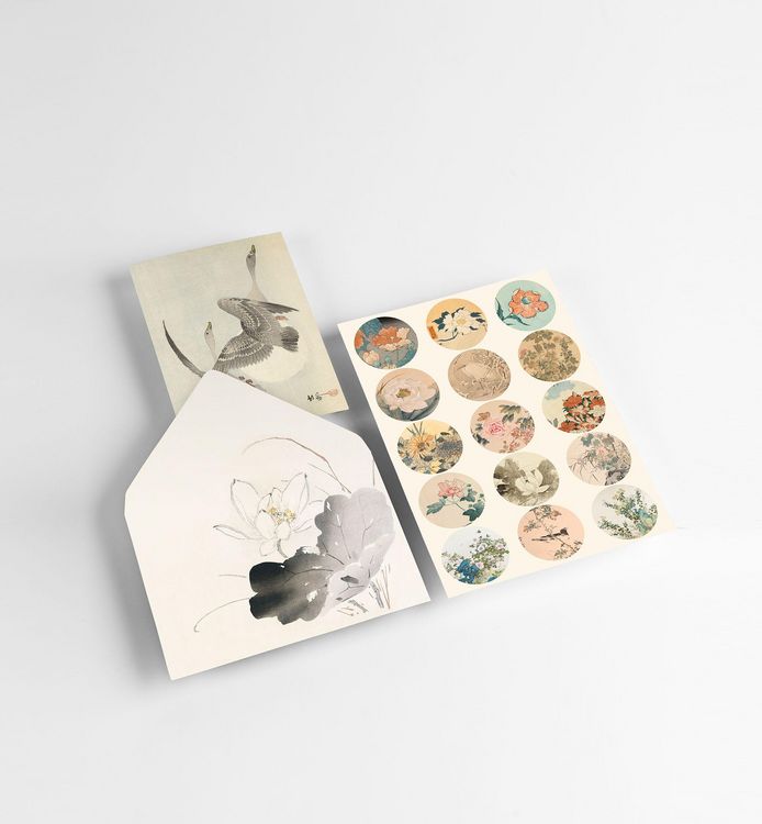 Produktbild: Japanese Art