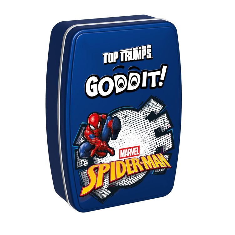 Produktbild: Goddit Spider-Man
