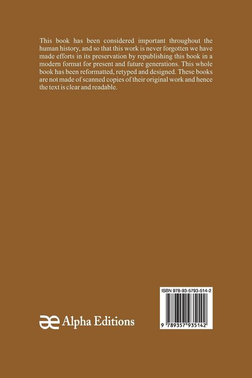 Produktbild: Rural Life and the Rural School