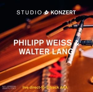 Produktbild: Studio Konzert [180g Vinyl Limited Edition]