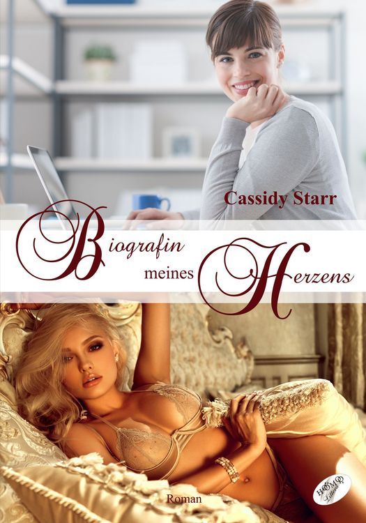 Produktbild: Biografin meines Herzens