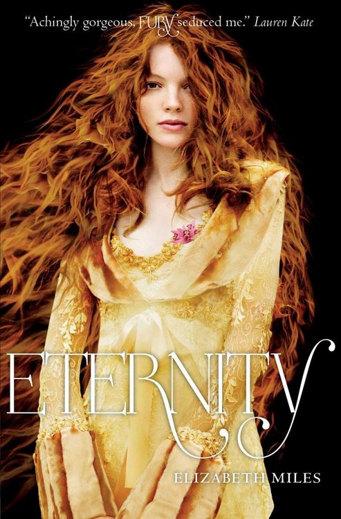 Produktbild: Eternity