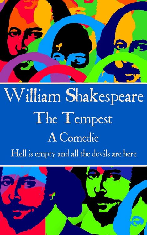 Produktbild: The Tempest