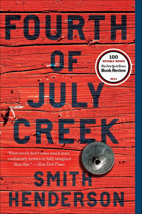 Produktbild: Fourth of July Creek