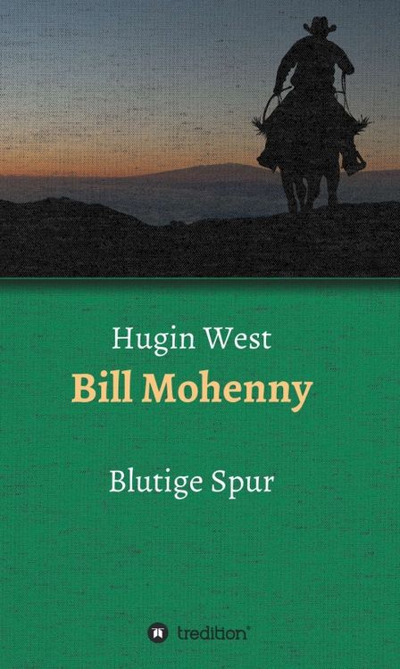 Produktbild: Bill Mohenny