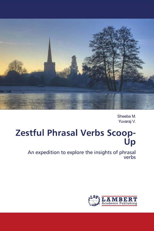 Produktbild: Zestful Phrasal Verbs Scoop-Up