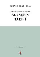 Produktbild: S&ouml;zl&uuml; K&uuml;lt&uuml;rden Yazili K&uuml;lt&uuml;re Anlamin Tarihi