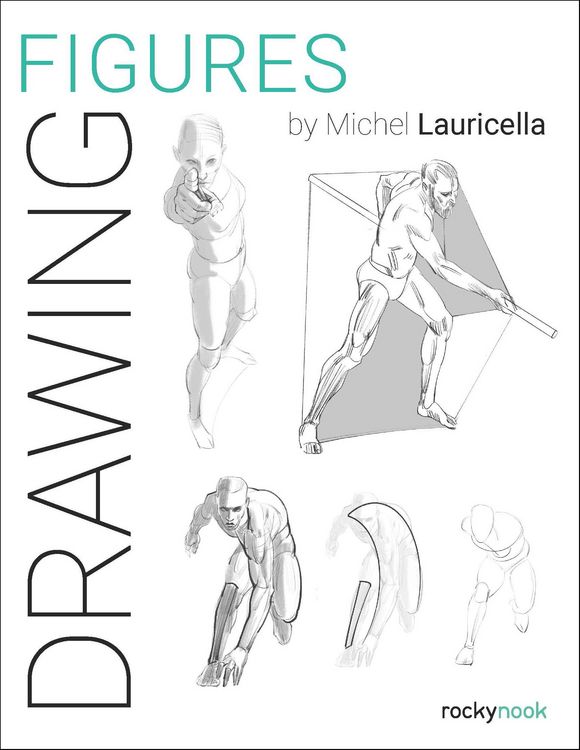 Produktbild: Drawing: Figures