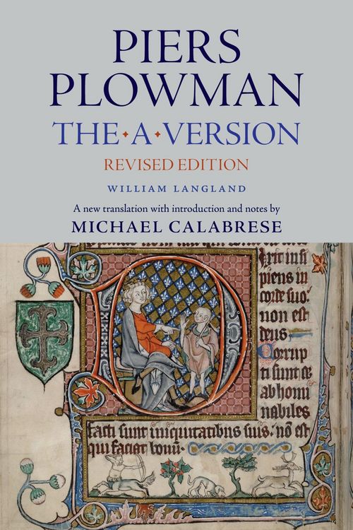 Produktbild: Piers Plowman