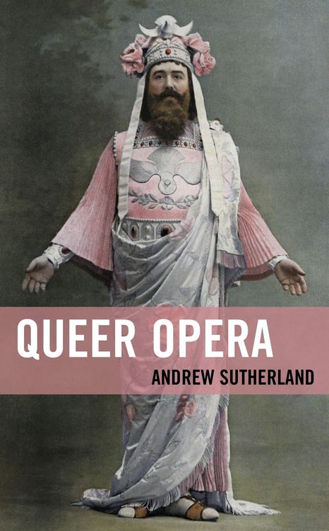Produktbild: Queer Opera
