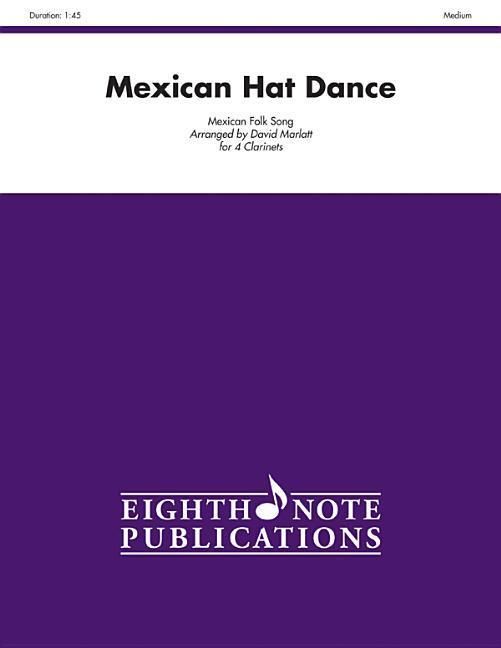 Produktbild: Mexican Hat Dance