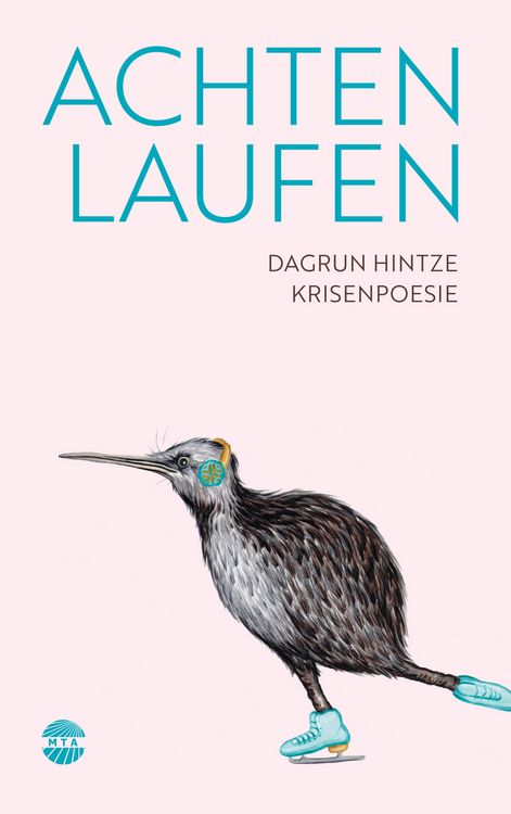 Produktbild: Achten laufen