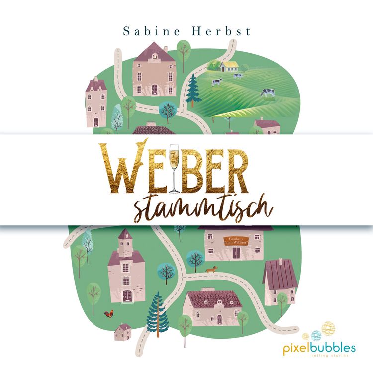 Produktbild: Weiberstammtisch