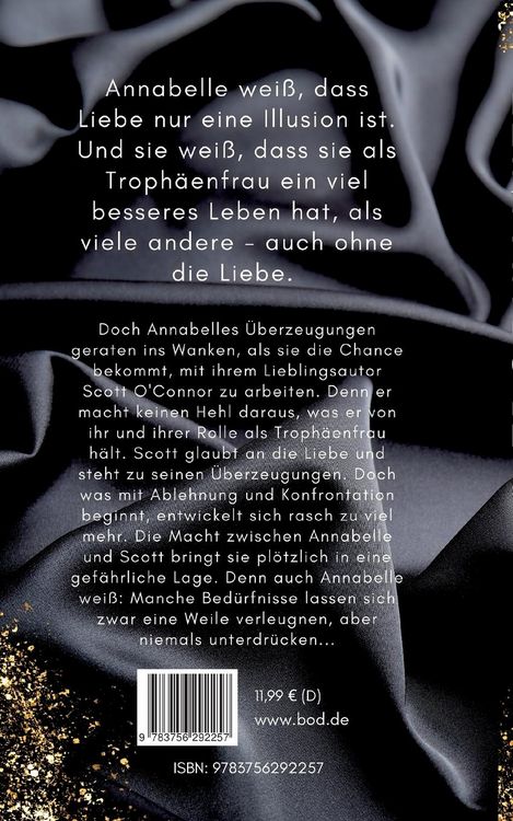 Produktbild: Trophy Wife