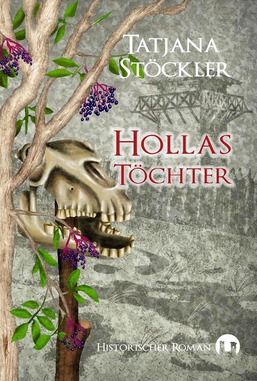 Produktbild: Hollas T&ouml;chter