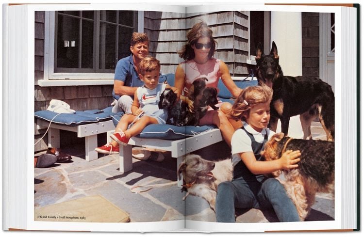 Produktbild: The Dog in Photography 1839&ndash;Today