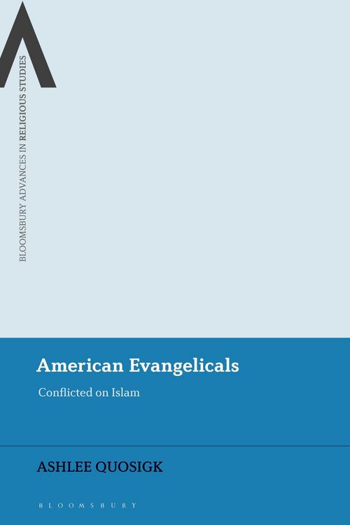 Produktbild: American Evangelicals