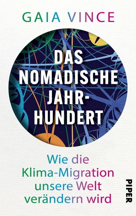 Produktbild: Das nomadische Jahrhundert