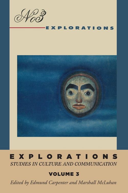 Produktbild: Explorations 3