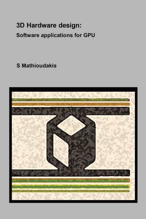 Produktbild: 3D Hardware design