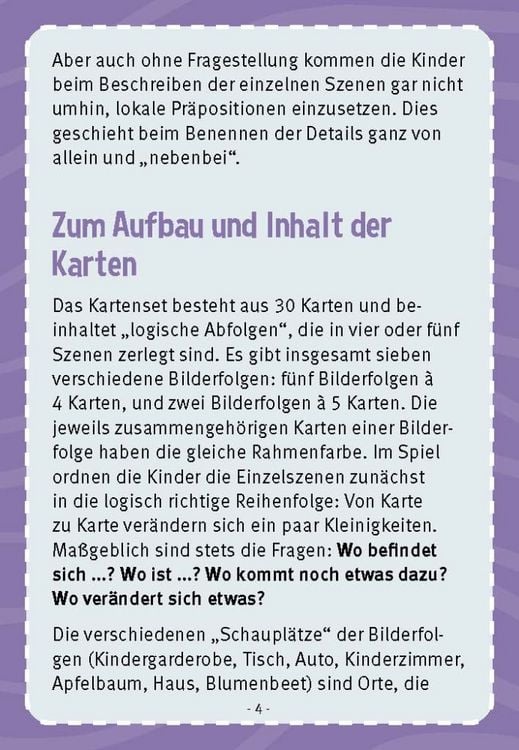 Produktbild: Was h&auml;ngt neben der Matschhose?
