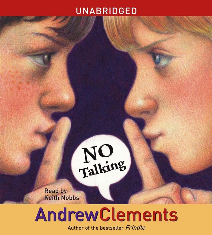 Produktbild: No Talking