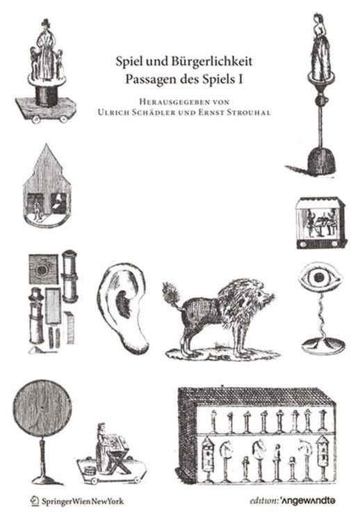 Produktbild: Spiel und B&uuml;rgerlichkeit