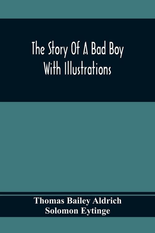 Produktbild: The Story Of A Bad Boy