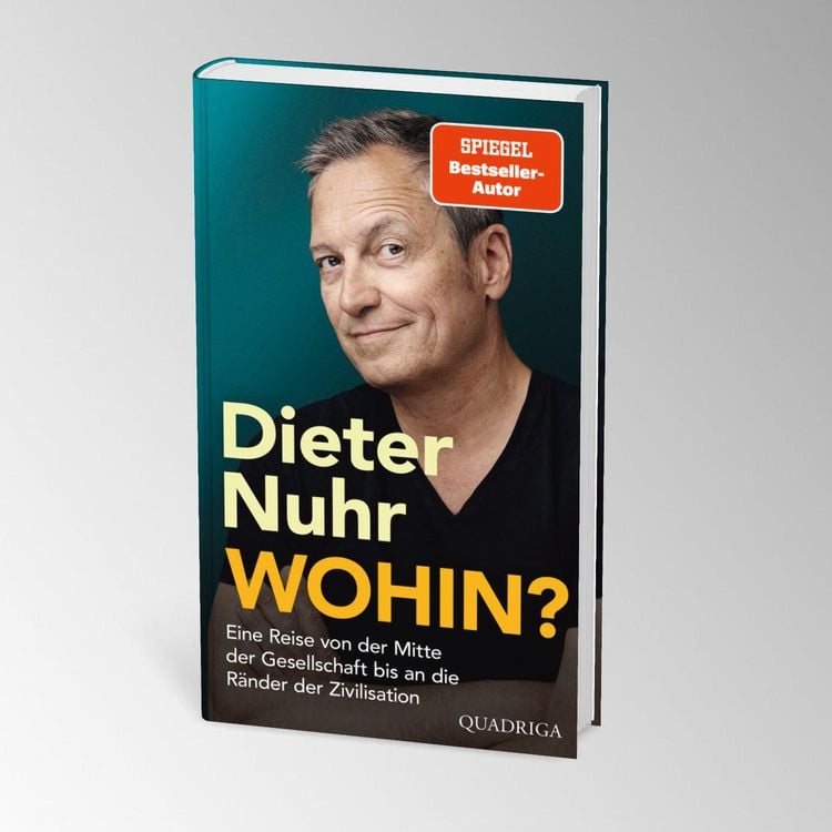 Produktbild: Wohin?