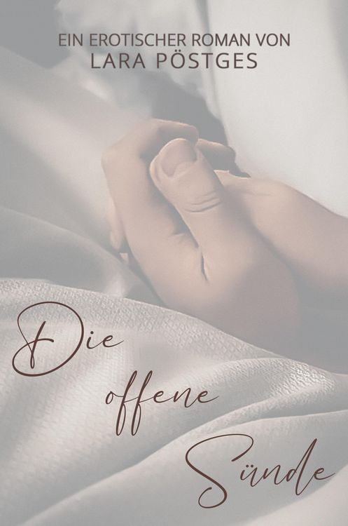 Produktbild: Die offene S&uuml;nde