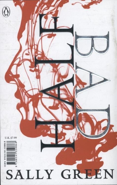 Produktbild: Half Bad
