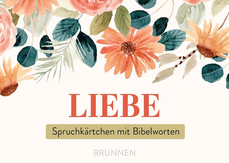 Produktbild: Liebe