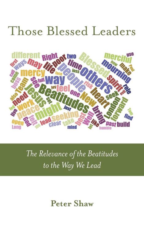 Produktbild: Those Blessed Leaders