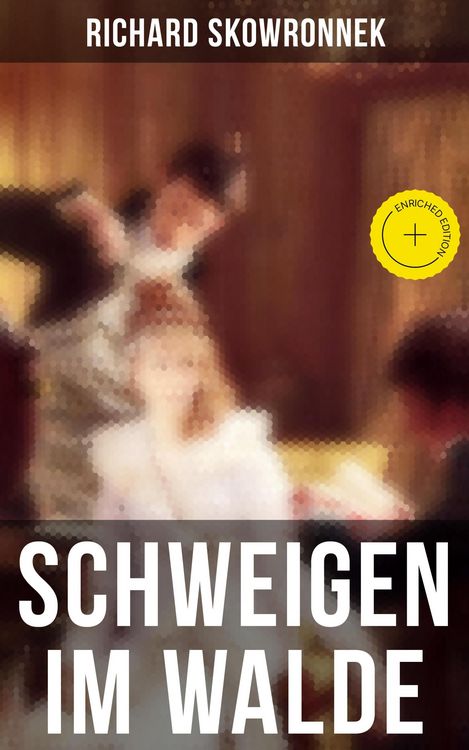 Produktbild: Schweigen im Walde