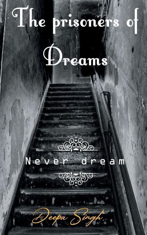 Produktbild: The prisoners of Dreams