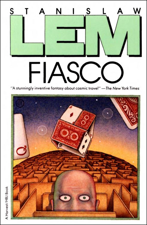 Produktbild: Fiasco
