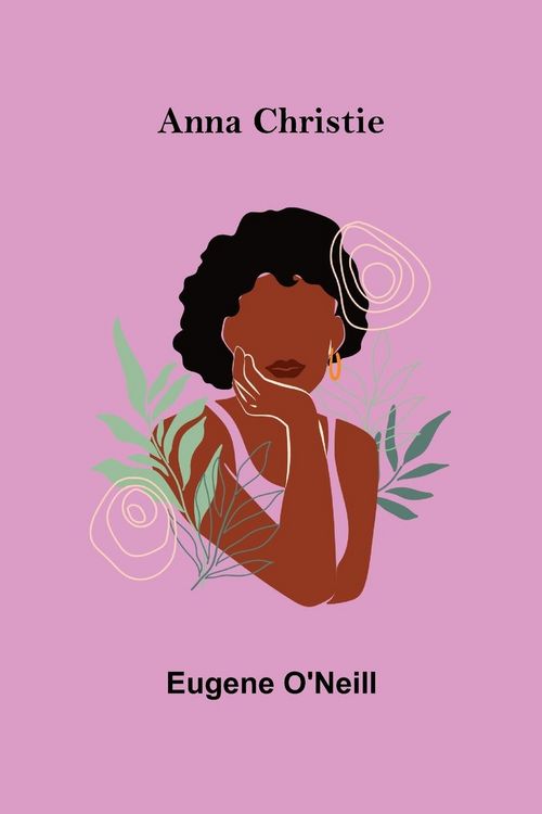 Produktbild: Anna Christie