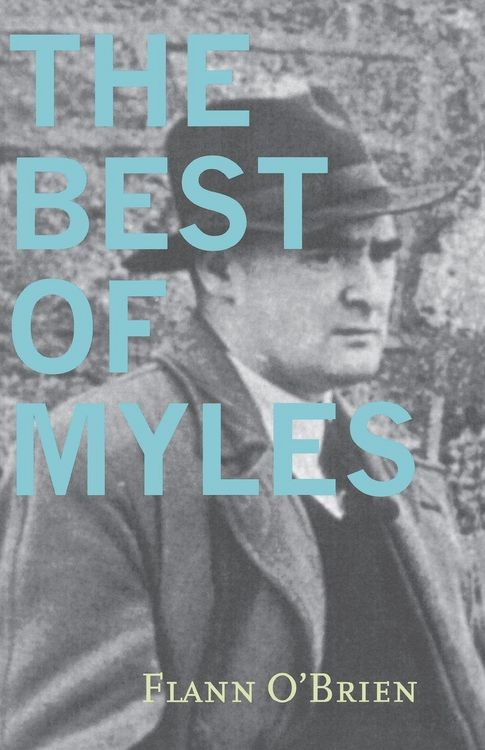 Produktbild: Best of Myles