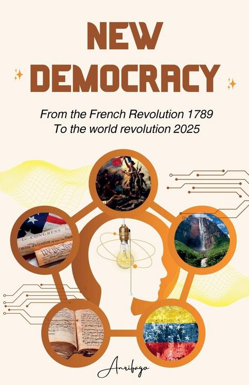 Produktbild: New Democracy