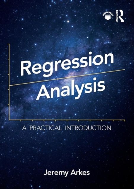 Produktbild: Arkes, J: Regression Analysis