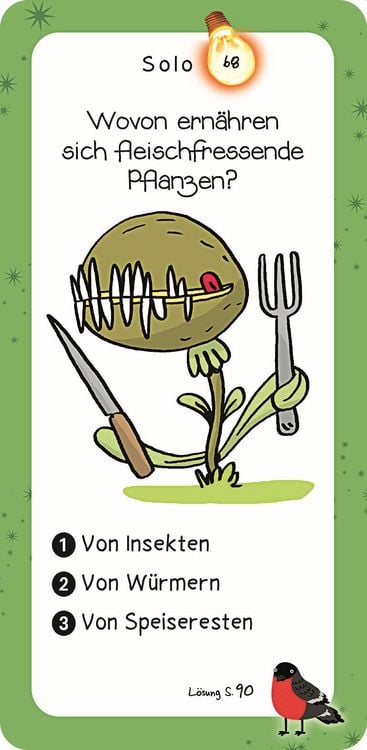 Produktbild: Das Quiz der Erde