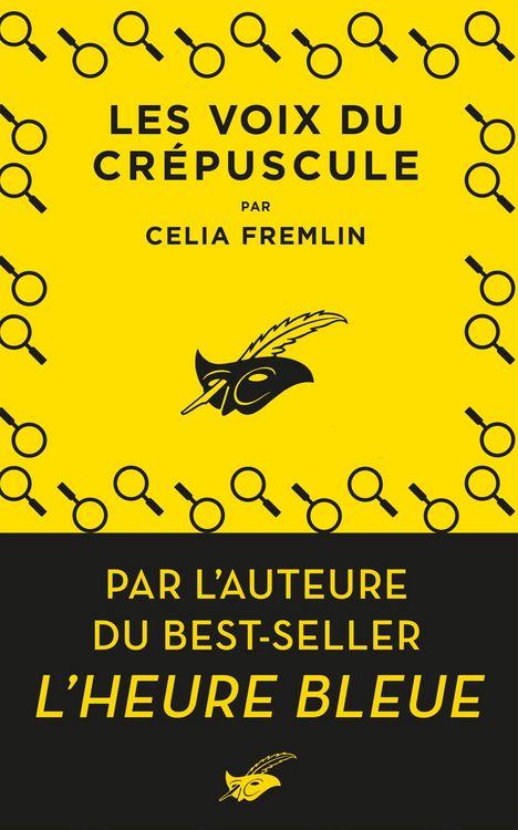 Produktbild: Les Voix du cr&eacute;puscule