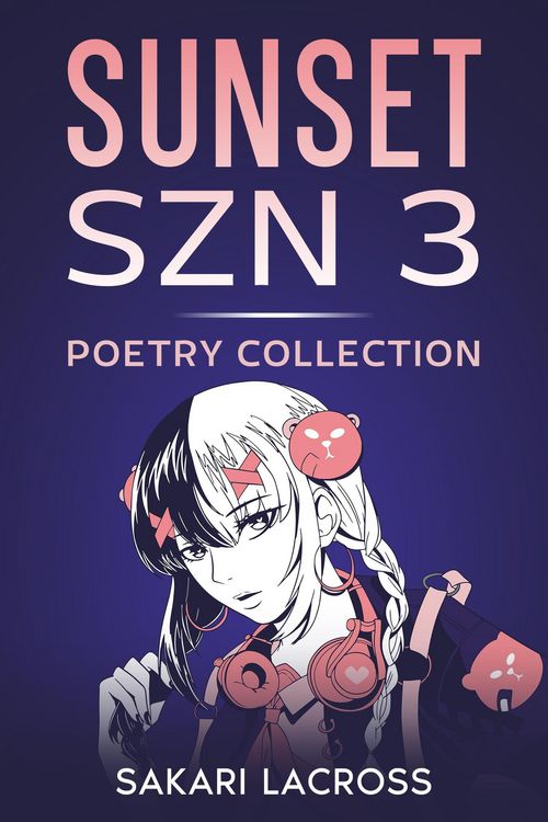 Produktbild: Sunset SZN 3