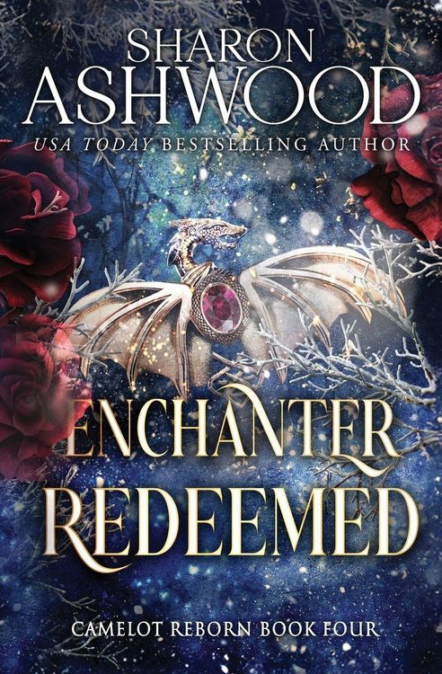 Produktbild: Enchanter Redeemed
