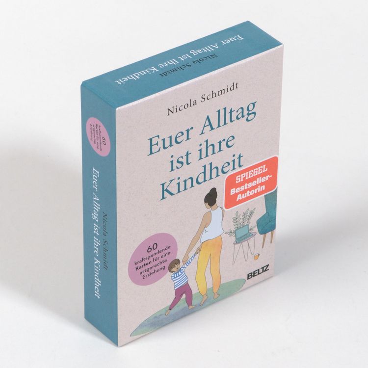 Produktbild: &raquo;Euer Alltag ist ihre Kindheit&laquo;