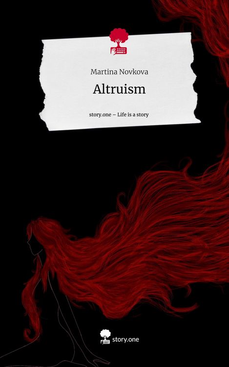 Produktbild: Altruism. Life is a Story - story.one