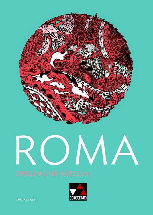 Produktbild: Roma B / Roma A / ROMA Spielen und R&auml;tseln