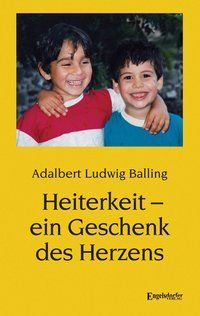 Produktbild: Heiterkeit - ein Geschenk des Herzens