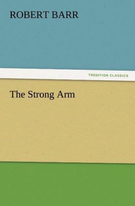 Produktbild: The Strong Arm