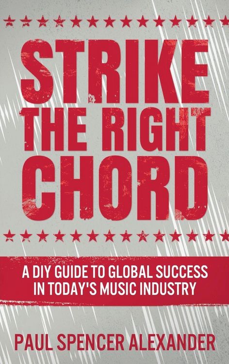 Produktbild: Strike The Right Chord